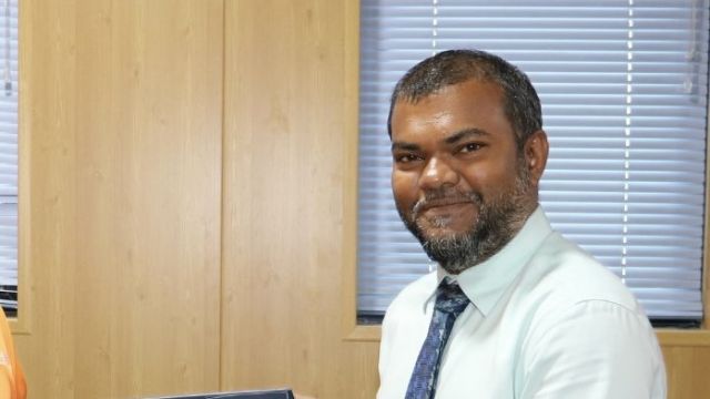 STELCO MD ge magaamun Shamaah vaki koffi