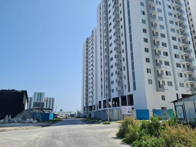 Boahiyaavahikamuge siyaasathu thanfeezukurumah HDC ge hidhumaiythah mulhi raajje ah fulhaakuranee