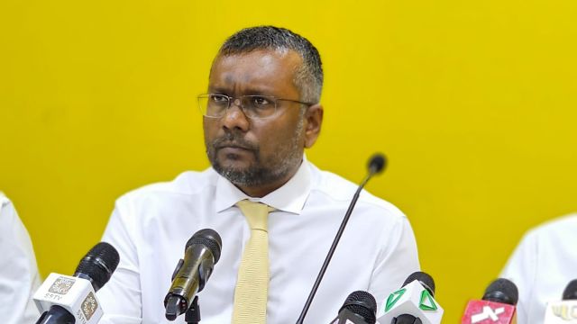 BML ge home construction finance ah amilla ah kuran jehey haradhu 5 insahtha ah kuda kohffi 