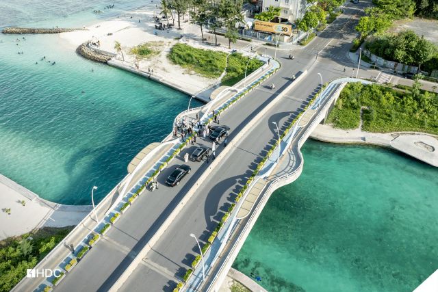 2 vana fiyavahin current kendunuthaa 3 gadi'iru, ithuru massala thakeh faahaga vefaivaa kamah STELCO in bunefi 