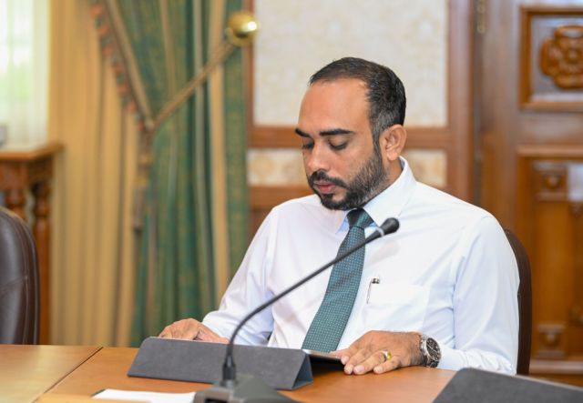 Maldives Media Council adhi Broadcasting commission ah media thakuge ithubaareh neh: Aswad