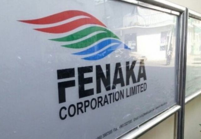 Amilla viyafaari kunfunyakah 7 dhuvas therey 6.8 million rufiya dhahkan Fenakaige machah hukum koffi