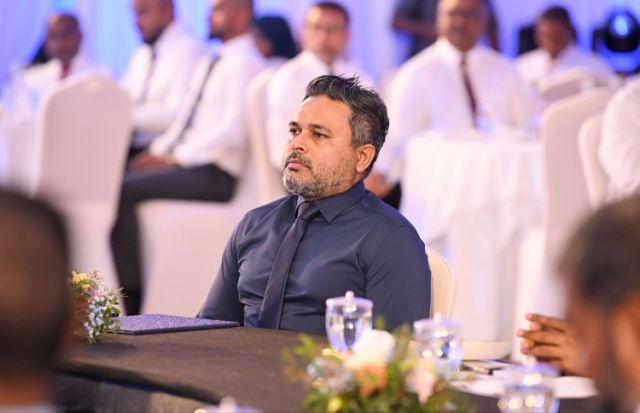 PNC ge naibu raees kamah vaadha kurahvaa 7 vana beyfulhakah Shiyam