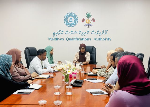 Vazeefa adhaakuramun full timekoh PHD ah nukiyeveyne: MQA