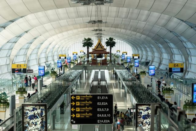 Visa aa nulai dhivehinnah Thailand gai thibevey muhdhathu 30 dhuvahah badhalukohfi