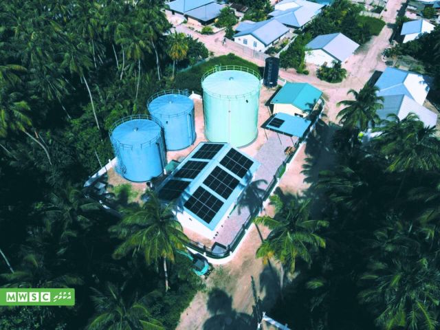 Fenaai narudhamaa upgrade kuran 3.3 billion haradhu vaane