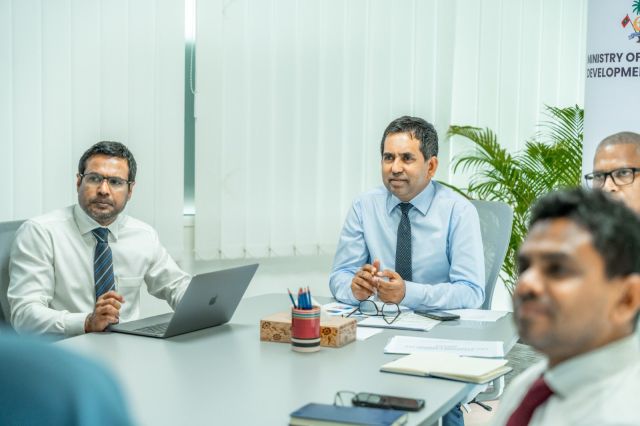 Tharaggee vamun anna kudhi jazeera gaumuthakuge igthisaadhee forum eh Raajjeygai baavvanee 