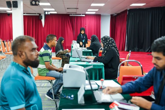 Zakaath fund in invest kurevey goh hadhaa e faisaa MMA in balahattaa gothah faas kohffi
