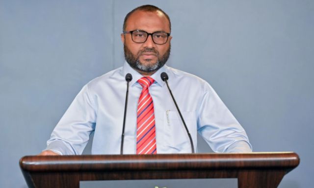 May mahu zakat house in beysfaruvaa ah 3.9 million rufiyaa haradhukohffi 