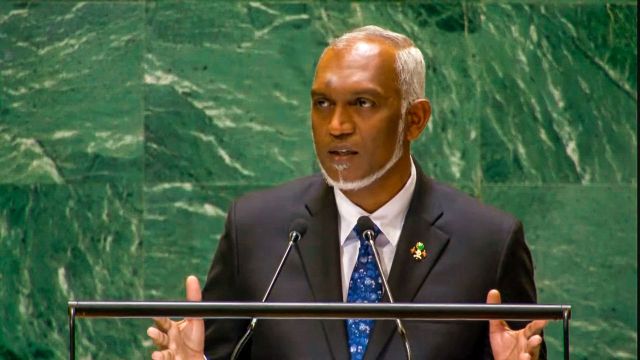 Adh ge igthisaadhee adhi ijuthimaaee council ah raajje inthihaabuvehjje