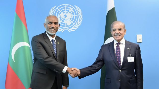 Italy in dhey hievaru gadha kamuge ehmme mathee sharafu Sargent Mohamed Mahdhee ah dhenee
