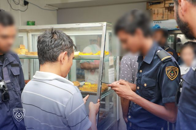 Kudhi viyafaari thakun bidheyseen gennan, furathama 20 quota ah fee dhahka nujeyhe goi hadhiafi