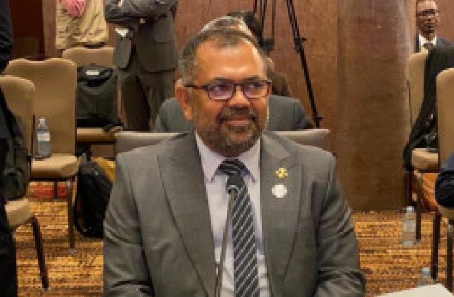 Mi dhandivalhu, maalee adhi iqthisaadhee haalathah anna badhalu vara gaathun dhanee balamun: Finance Ministry