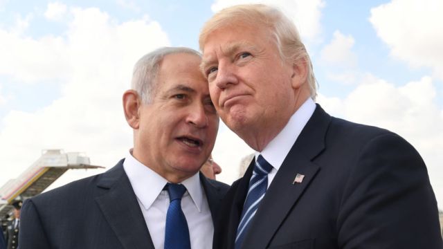 Sulhaige plan ah Hamas ehbas, dhen othee deal hedhun