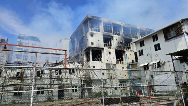 Housing ministry gai roavun: Yameen dhekkevi vaahaka thahuqeeg kuran angaifi