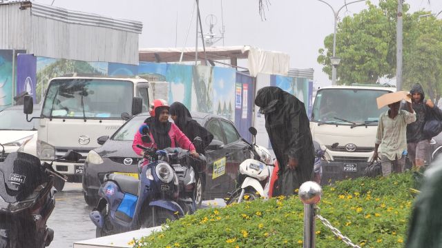 B atoll in feshigen Adh atoll ah reendhoo samaalu nerefi