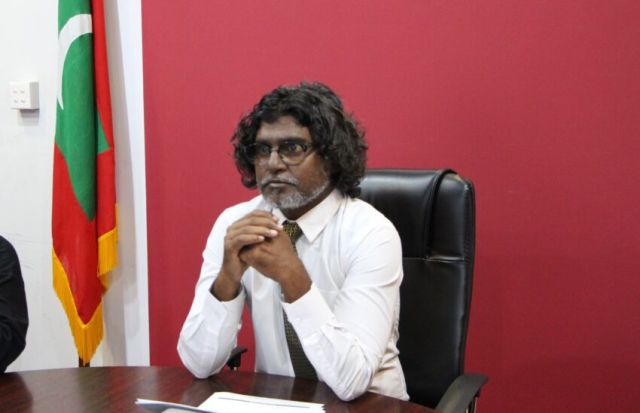 Kilo akah vure gina masthuvaathakehchaa eku male’ in 2 meehaku hayyarukohfi 