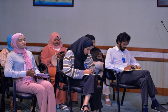 Media regulate kuraa bill thasdheeg kuravvaifi
