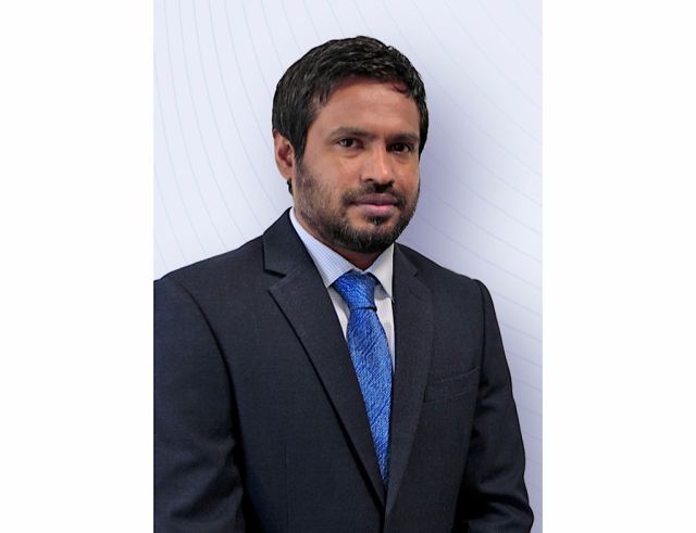 MMA ge deputy governor vakikuran maaliyyathu committee in faaskohffi