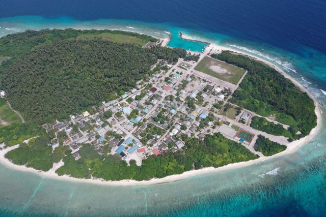 Meehun badhalukuran ninmaafaivaa Hirimaradhoogai mashroou hingaa sababu miothee