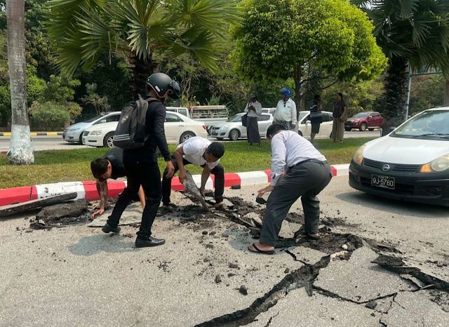 Kendhoo: 800 aharuvee magaamfulhaa eku dhivehi thaareehuge muhimmu sofhaa eh