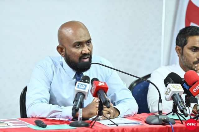ACC ge thahugeeguthah harudhanaa kurumah jinaaeee ijuraa'athuge gavaaidhah bodethi islaahuthakeh!