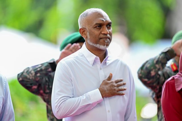 Mashuvaathaketheege viyafaari kuraanama maruge adhabu husha'halhanee