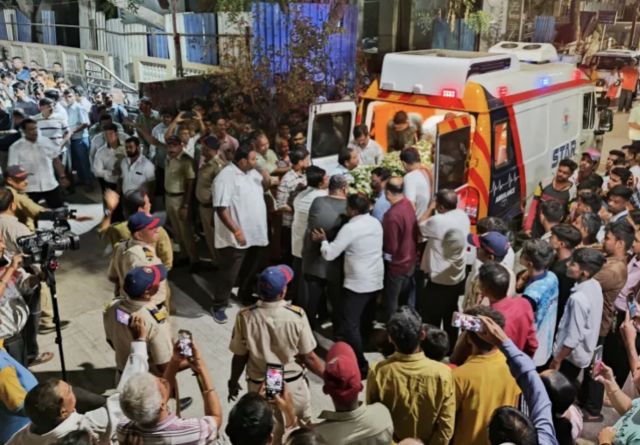 India gai thibi Pakistan ge rayyithun faiban angaifi