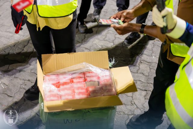 5 millon gass indhun: STELCO ge hidhumah dhey hurihaa rasheh gai e kunfunin miadhu gas indhaifi