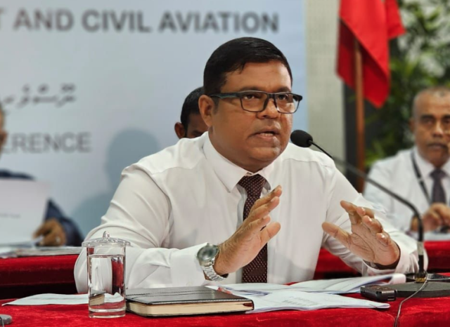 Vagah nagaa cycle eh, aburaa liben dhen aharee fee dhahkan nujeyhe goi hadhai dhinumah edhijje