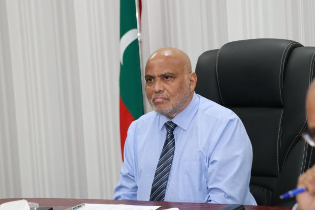 Scholarship ge dhashun Malaysia gai kiyavamundhaa dharivarunge tax faisaa hamajassaadheefi 