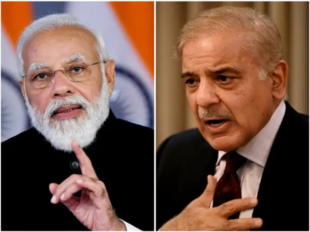 Hanguraama huttalan ehbasve India aai Paiistannin hathiyaaru bahattaifi