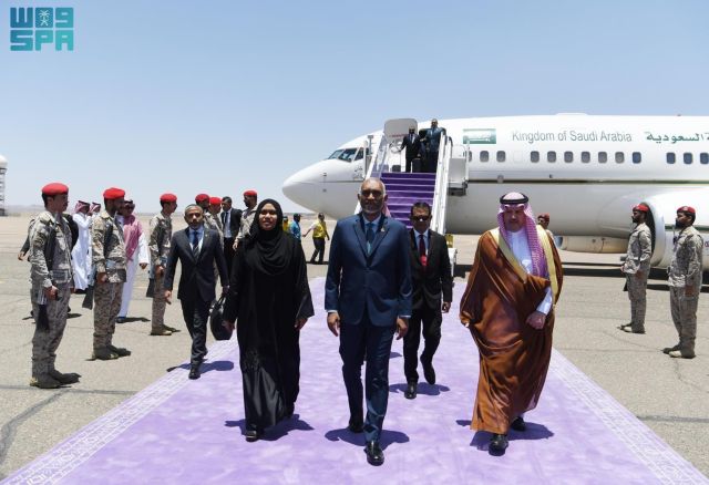 Raees ge dhe kanbalun Madhina ah vadaigenfi
