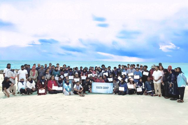 65 zuvaanunnaaeku youth ministryge 