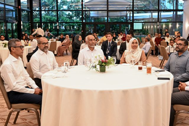 Miadhun feshigen TGST 17 percentah boduvehje