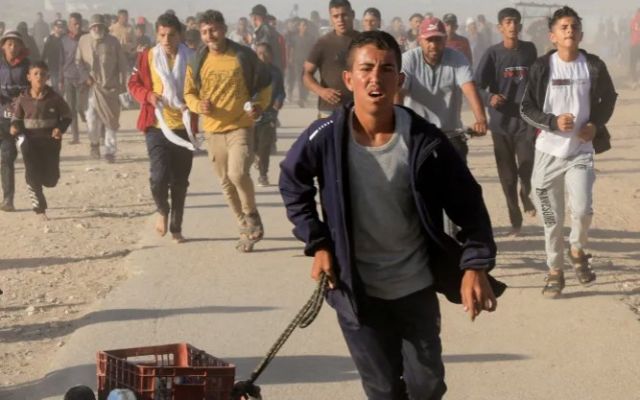 Gaza ah ehgamu magun dhey hamalaathah varugadha kurun dhivehi sarukaarun harukashi ibaaraathun kuhverikoffi 