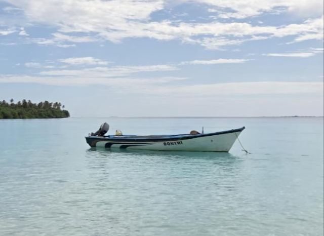 Zakarihyya dhathuru kuri dingee kandu adin fenihjje 
