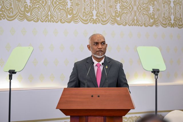 CSC ge Raees akah Mujuthaaz, Naibakah Naasih ge nan fonuvaifi