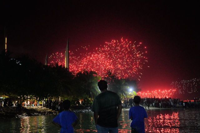 Hulhumale'gai irumathee faraathun mirey 3 minuteh haairah havaa aruvanee 