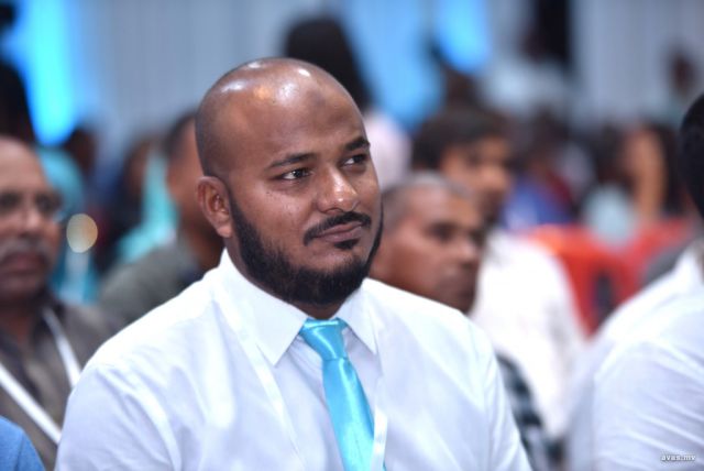 Atholhu thereyga vote laa 347 marukazah beynun vaa thakethi fonuvumuge massaikah EC in fashaifi