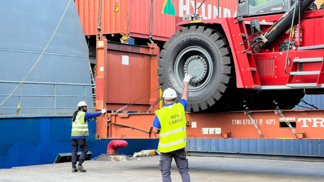 Maldives Gas ge kureege MD Maumoon ge mahcha 5 dhauvaa eh saabithu nuvaa kamah ninmi ninmun isthiunaafu kuranee!