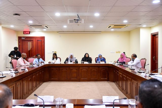Media regulate bill gai dhiraasaa kuran jehey kankana eba huri: Safaa