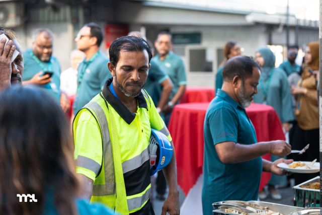 Vote negun avaskurumuge baaru EC ah dhee, aanmu vote negumuge bill majileehun faaskohfi