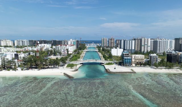 Hulhumale ge dhe fiyavahi gulhey channelgai engine lee ulhandhu dhuvvun manaa koffi 