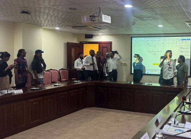Petition ah riaayaih nukoh vote ah neyheyne kamah bune ihuthijaaju kurumaa ekuves bill faaskohffi