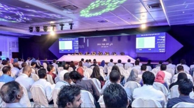 Maalee hisaabuthah aanmu nukohgen MTCC 30,000 rufiya in joorimanaa kohffi