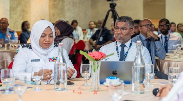 Cigrette heist: Customs ge officer eh ge baiverivun oye nama harukashi fiyavalhu alhaanekamah bunefi