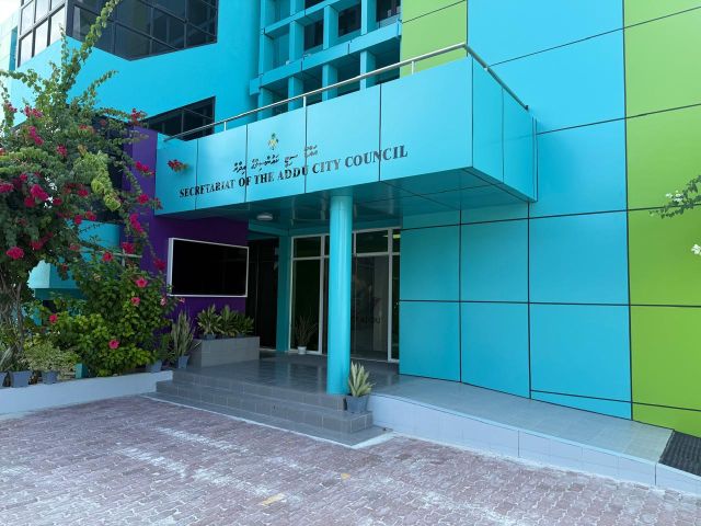 Addu rayyithunge hiyaalu hoadhan nagaa vote: re-registryvumah ithuru furusatheh