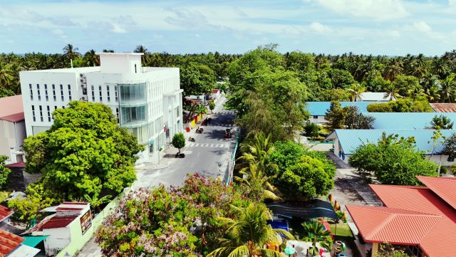 Cigrette heist: Customs ge officer eh ge baiverivun oye nama harukashi fiyavalhu alhaanekamah bunefi