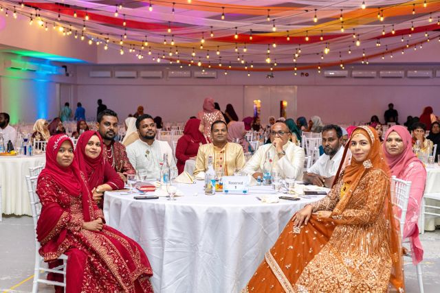 Addu Council adhi WDC in beyru dhathuru thakah 1.2 million haradhu kuri: Audit